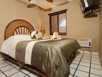 Departamento frente al mar en Playacar Fase I