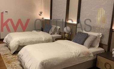 3 BR Condo Unit for Sale in Horizons Home BGC, Taguig City
