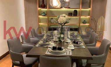 3 BR Condo Unit for Sale in Horizons Home BGC, Taguig City