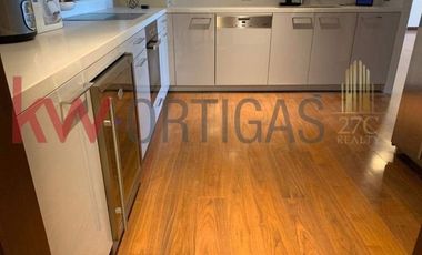 3 BR Condo Unit for Sale in Horizons Home BGC, Taguig City