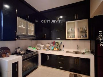 Dijual Rumah Siap Huni Furnised Asri Di The Green BSD City