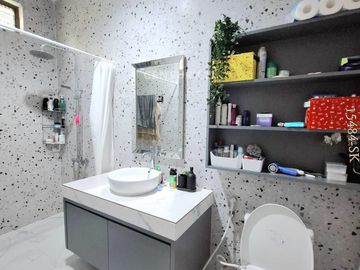 Dijual Rumah Siap Huni Furnised Asri Di The Green BSD City