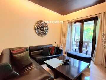Dijual Rumah Siap Huni Furnised Asri Di The Green BSD City