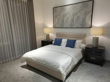 Rumah Full Furnished Surabaya Barat Dekat Wiyung, UNESA, Pakuwon Mall