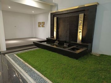 Rumah Full Furnished Surabaya Barat Dekat Wiyung, UNESA, Pakuwon Mall