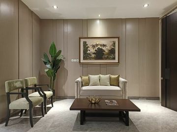 Rumah Full Furnished Surabaya Barat Dekat Wiyung, UNESA, Pakuwon Mall