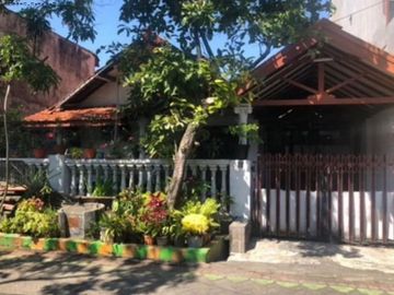 Rumah Rungkut Barata STRATEGIS