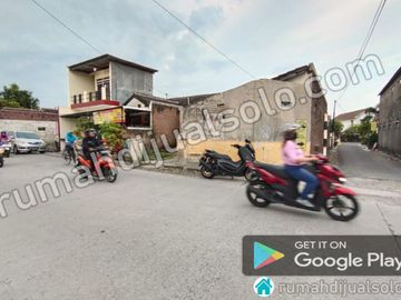 dijual tanah baturan