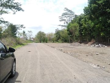 Jual Tanah Kavling Candi Village Dekat UII Harga 3Juta-an