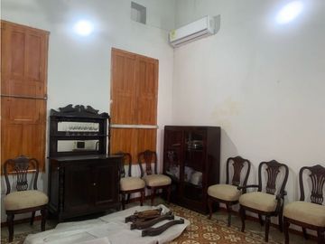 HOSTAL- CENTRO DE SANTA MARTA