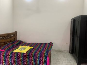 HOSTAL- CENTRO DE SANTA MARTA