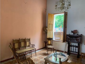 HOSTAL- CENTRO DE SANTA MARTA