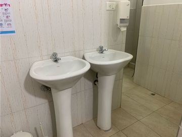 HOSTAL- CENTRO DE SANTA MARTA