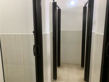 HOSTAL- CENTRO DE SANTA MARTA