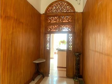 HOSTAL- CENTRO DE SANTA MARTA