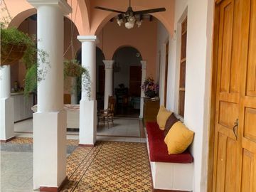 HOSTAL- CENTRO DE SANTA MARTA