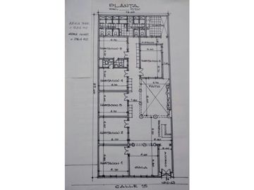 HOSTAL- CENTRO DE SANTA MARTA