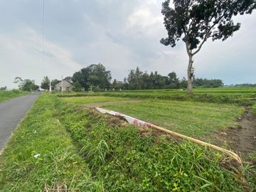 Jual Rumah Minimalis 200jtan Di Manisrenggo Type 30/62 Siap KPR