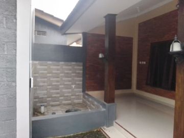 Rumah dekat Prambanan Dengan Harga Terjangkau di Klaten Jogjakarta
