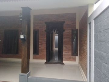 Rumah dekat Prambanan Dengan Harga Terjangkau di Klaten Jogjakarta
