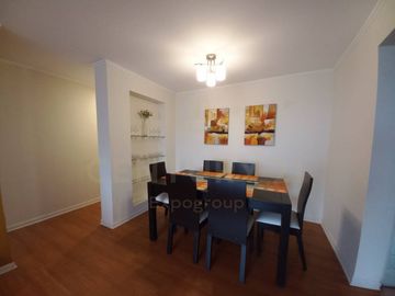 DEPARTAMENTOS EN VENTA MIRAFLORES 3 DORMITORIOS