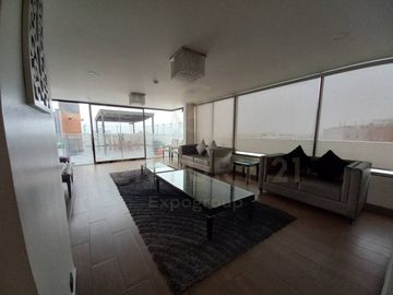 DEPARTAMENTOS EN VENTA MIRAFLORES 3 DORMITORIOS