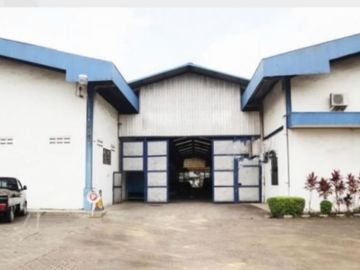 Murah Gudang Ex Pabrik Lokasi Jatake Tangerang Banten