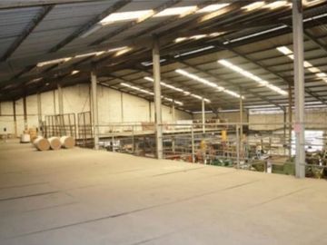 Murah Gudang Ex Pabrik Lokasi Jatake Tangerang Banten