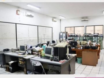 Murah Gudang Ex Pabrik Lokasi Jatake Tangerang Banten