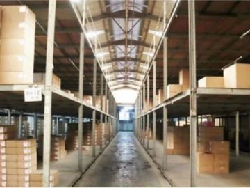 Murah Gudang Ex Pabrik Lokasi Jatake Tangerang Banten