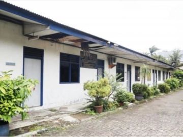 Murah Gudang Ex Pabrik Lokasi Jatake Tangerang Banten