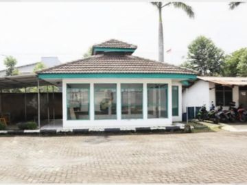 Murah Gudang Ex Pabrik Lokasi Jatake Tangerang Banten