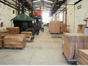 Murah Gudang Ex Pabrik Lokasi Jatake Tangerang Banten