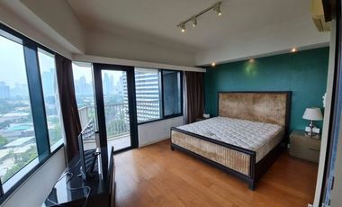 Condominium Rush 3br Condo for Sale in One Rockwell East Tower Rockwell Makati