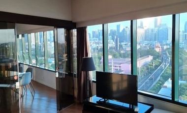Condominium Rush 3br Condo for Sale in One Rockwell East Tower Rockwell Makati