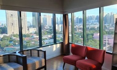 Condominium Rush 3br Condo for Sale in One Rockwell East Tower Rockwell Makati