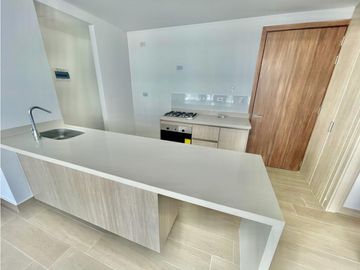 SE VENDE APARTAMENTO EN SERENA DELMAR - ALTANA