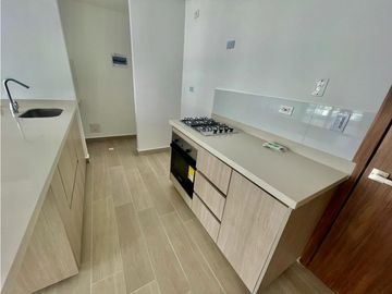 SE VENDE APARTAMENTO EN SERENA DELMAR - ALTANA
