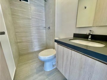 SE VENDE APARTAMENTO EN SERENA DELMAR - ALTANA