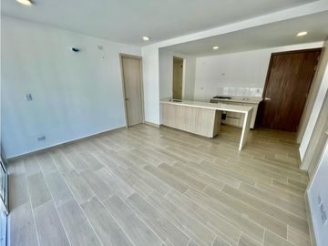 SE VENDE APARTAMENTO EN SERENA DELMAR - ALTANA