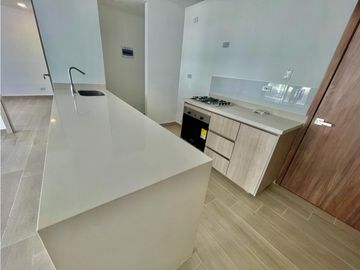 SE VENDE APARTAMENTO EN SERENA DELMAR - ALTANA