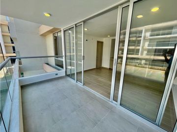 SE VENDE APARTAMENTO EN SERENA DELMAR - ALTANA