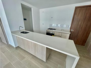 SE VENDE APARTAMENTO EN SERENA DELMAR - ALTANA