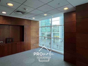 Oficina en arriendo en Las Condes