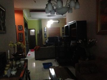 Rumah strategis siap huni di antapani dekat arcamanik