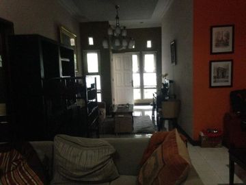 Rumah strategis siap huni di antapani dekat arcamanik