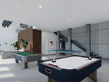 Casa en Venta en el Fraccionamiento Zibatá