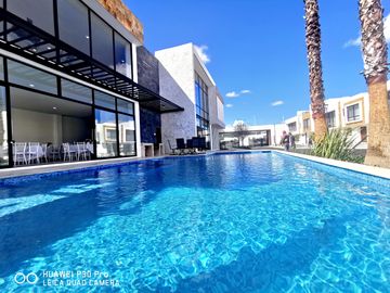 Casa en Venta en el Fraccionamiento Zibatá