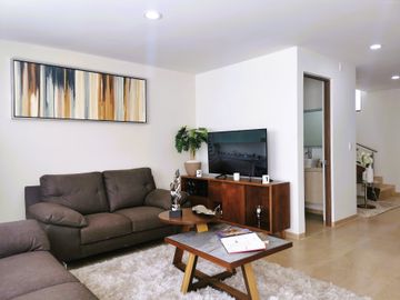 Casa en Venta en el Fraccionamiento Zibatá