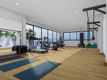 Casa en Venta en el Fraccionamiento Zibatá